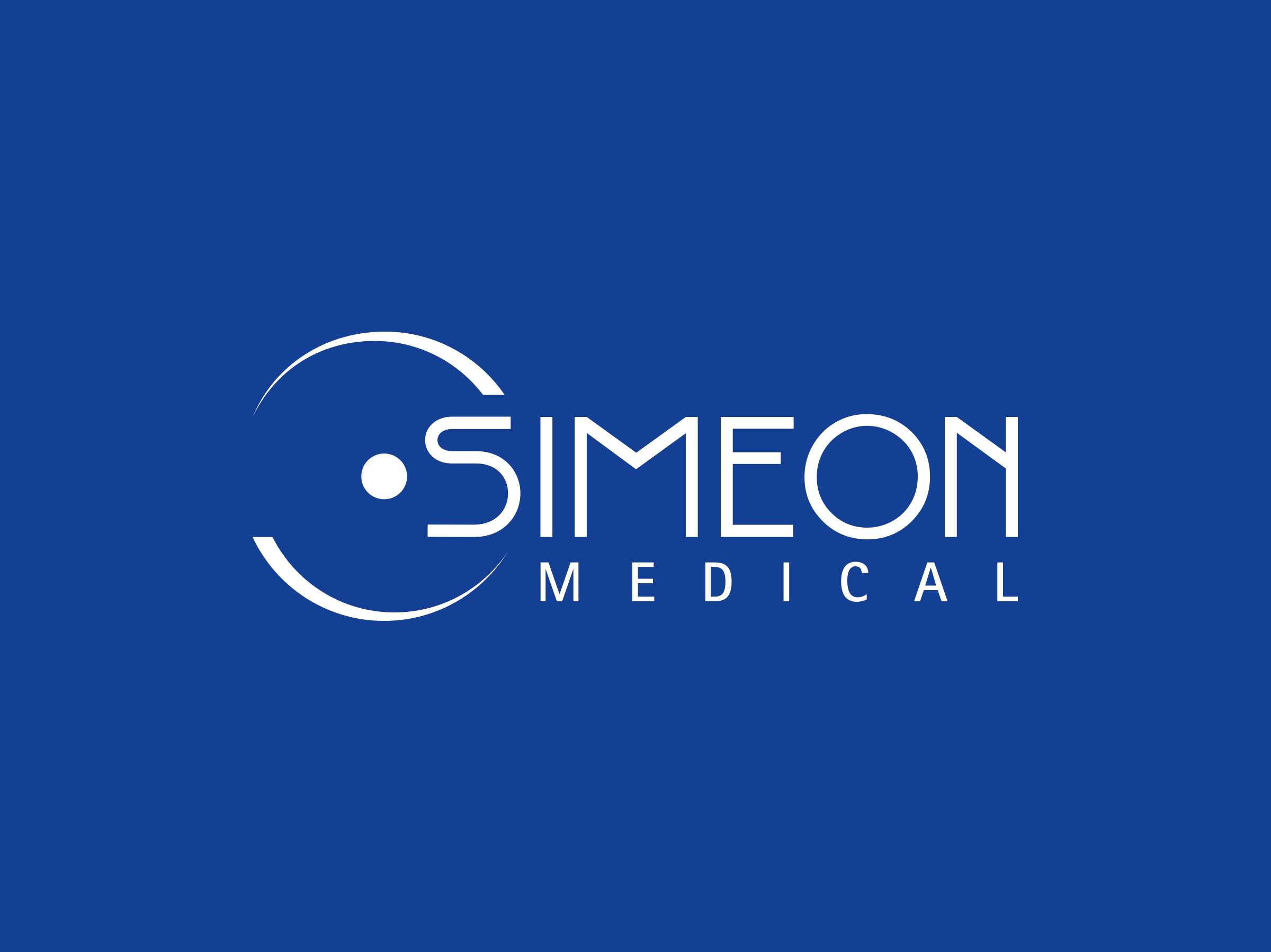 SIMEON Medical GmbH & Co. KG Logo